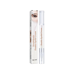 3pcs Double Eyelid Shaping Cream Long-lasting Waterproof Eye Cream