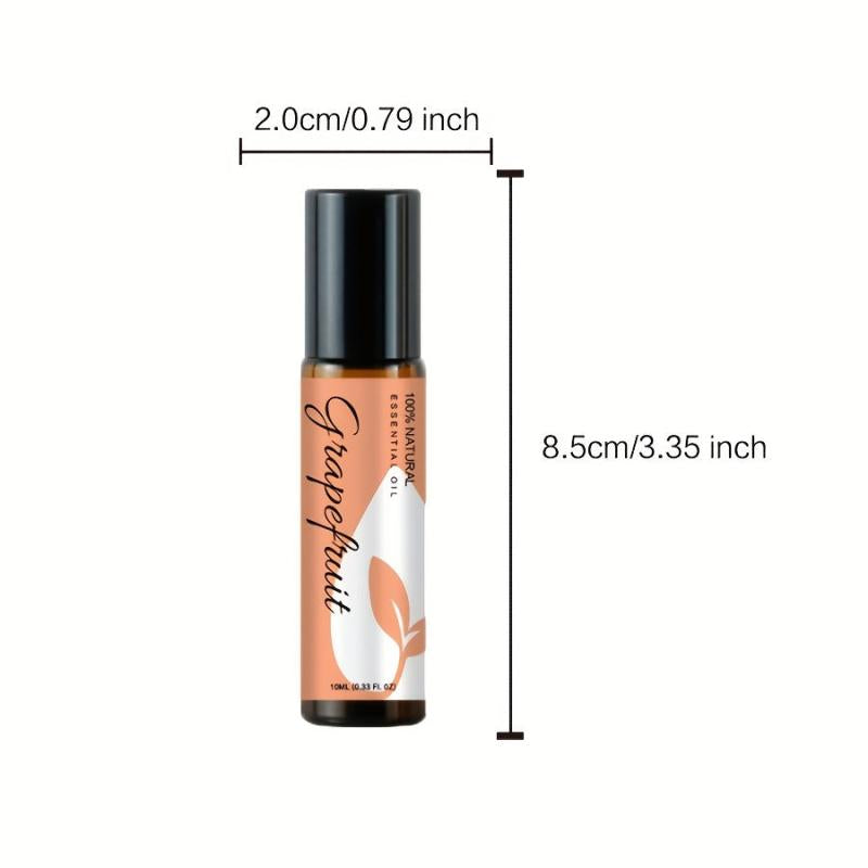 Grapefruit Aromatherapy Care Essential Moisturizer for All Skin Types