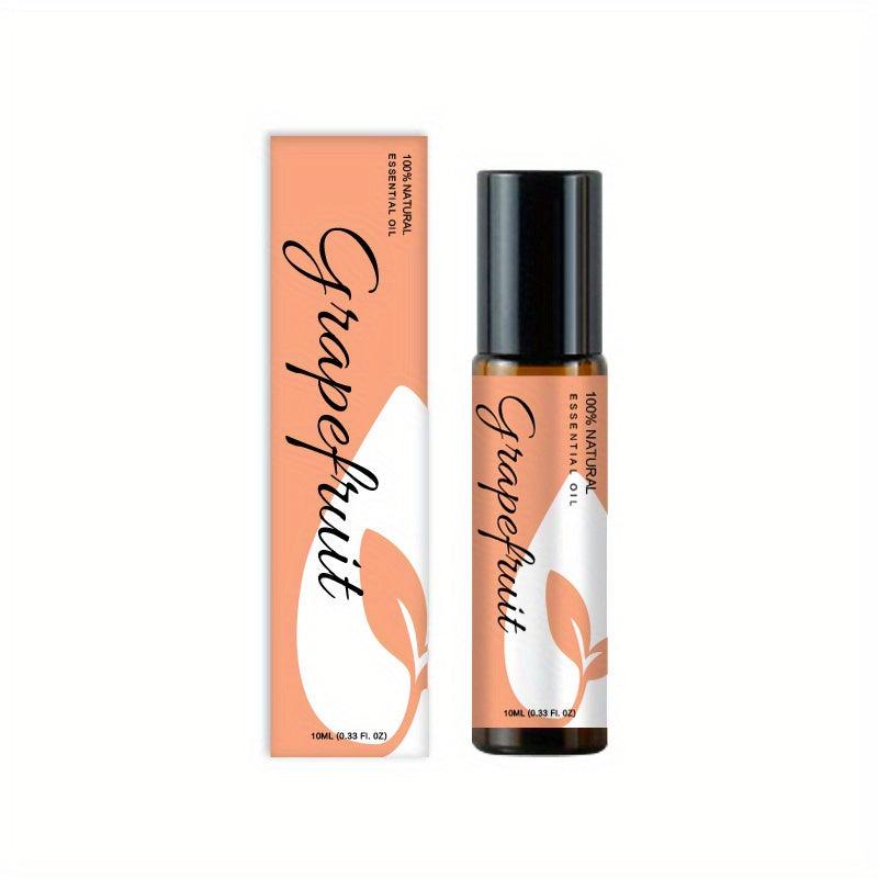Grapefruit Aromatherapy Care Essential Moisturizer for All Skin Types