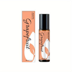 Grapefruit Aromatherapy Care Essential Moisturizer for All Skin Types