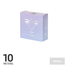 10m Pre-inked Mapping String for Microblading Eyebrow Makeup