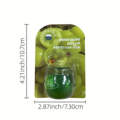 Honey Pot Lip Balm Hydrating Moisturizing Long Lasting Effect