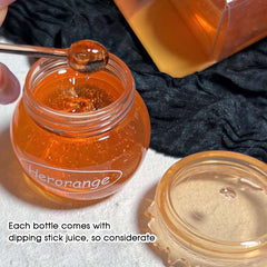 Honey Pot Lip Balm Hydrating Moisturizing Long Lasting Effect