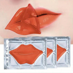 3Pcs Crystal Lip Mask Patches Hydrating And Moisturizing