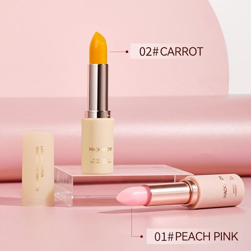 Hydrating Tinted Lip Balm Lipstick Lip Moisturizer