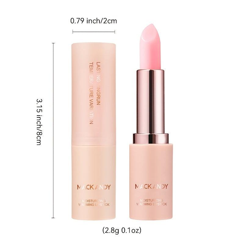Hydrating Tinted Lip Balm Lipstick Lip Moisturizer