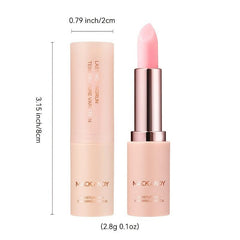 Hydrating Tinted Lip Balm Lipstick Lip Moisturizer