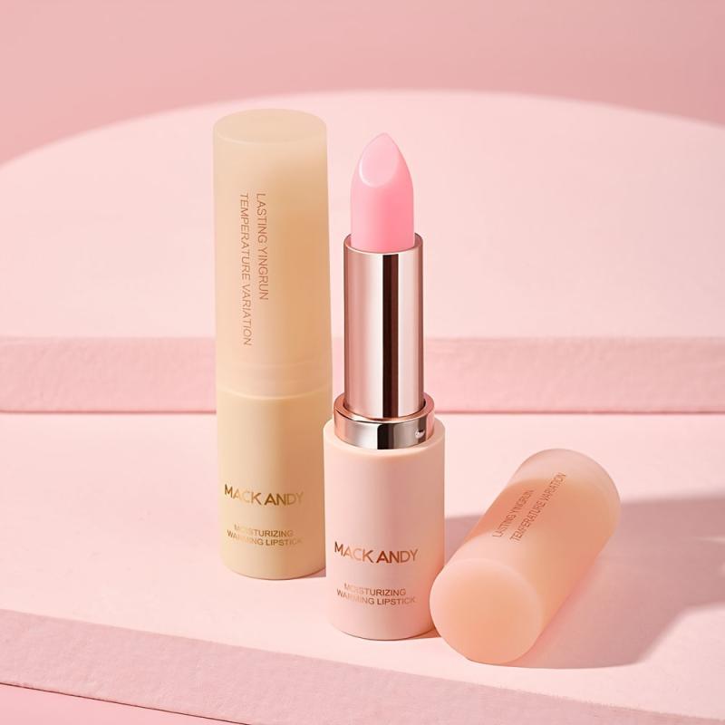Hydrating Tinted Lip Balm Lipstick Lip Moisturizer