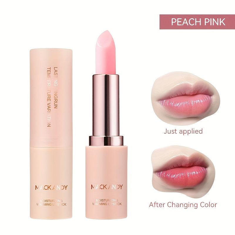 Hydrating Tinted Lip Balm Lipstick Lip Moisturizer