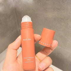 Roller Perfume Deodorant Stick Long-Lasting Fragrance