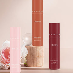Roller Perfume Deodorant Stick Long-Lasting Fragrance