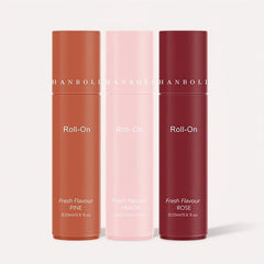 Roller Perfume Deodorant Stick Long-Lasting Fragrance