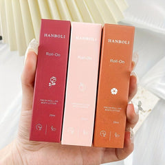 Roller Perfume Deodorant Stick Long-Lasting Fragrance