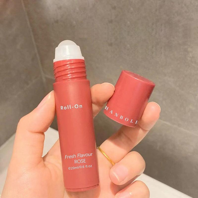 Roller Perfume Deodorant Stick Long-Lasting Fragrance