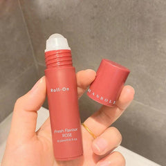 Roller Perfume Deodorant Stick Long-Lasting Fragrance