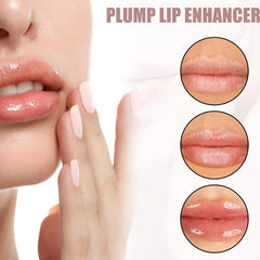 Plumping Lip Mask Reduces Lines, Moisturizes, Prevents Dryness