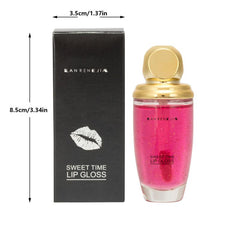 Plumping Lip Mask Reduces Lines, Moisturizes, Prevents Dryness