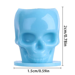 200pcs Tattoo Ink Cups Pigment Ink Caps Ink Holder Plastic