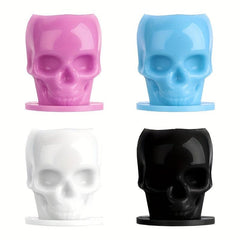 200pcs Tattoo Ink Cups Pigment Ink Caps Ink Holder Plastic