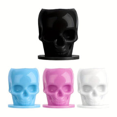 200pcs Tattoo Ink Cups Pigment Ink Caps Ink Holder Plastic