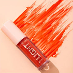 Moisturizing Liquid Lipstick with Glass Finish