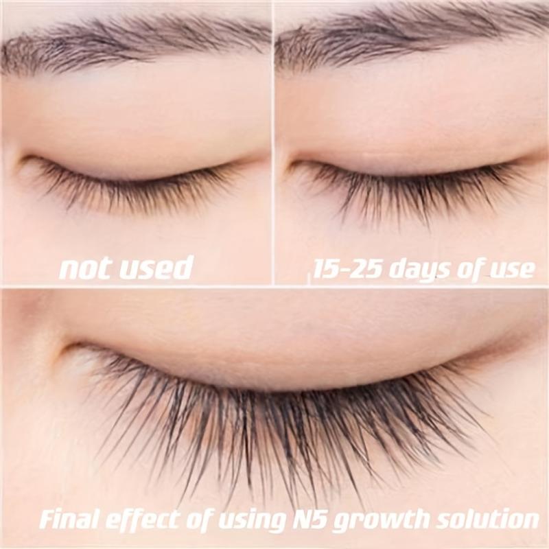 Eyelash Growth Liquid Anti-smudge Non-fading Eyelash Liquid