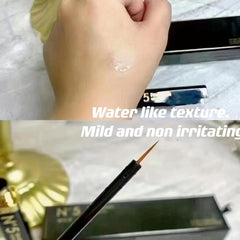 Eyelash Growth Liquid Anti-smudge Non-fading Eyelash Liquid