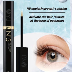 Eyelash Growth Liquid Anti-smudge Non-fading Eyelash Liquid
