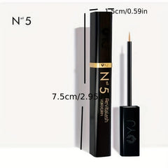 Eyelash Growth Liquid Anti-smudge Non-fading Eyelash Liquid