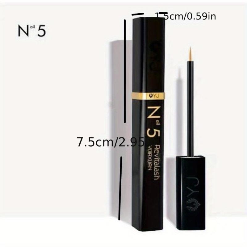 Eyelash Growth Liquid Anti-smudge Non-fading Eyelash Liquid