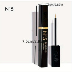 Eyelash Growth Liquid Anti-smudge Non-fading Eyelash Liquid