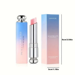Moisturizing Jelly Lipstick Hydrating Lip Balm Aging Resisting Lip Care