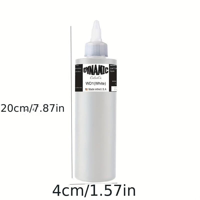 Professional Tattoo 250ml Pigment Painting Supplies