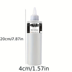 Professional Tattoo 250ml Pigment Painting Supplies