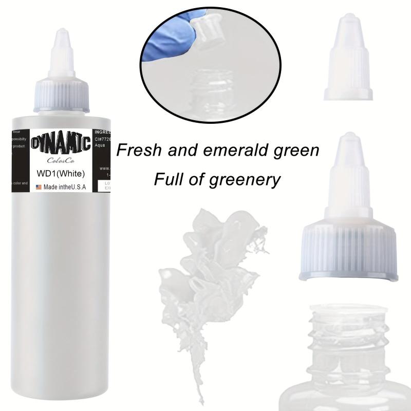 Professional Tattoo 250ml Pigment Painting Supplies