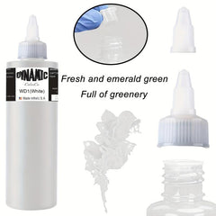 Professional Tattoo 250ml Pigment Painting Supplies