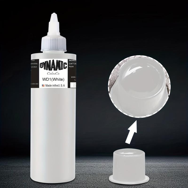 Professional Tattoo 250ml Pigment Painting Supplies