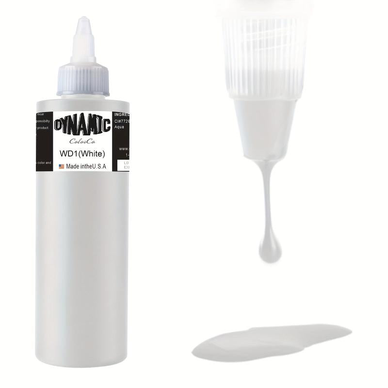 Professional Tattoo 250ml Pigment Painting Supplies