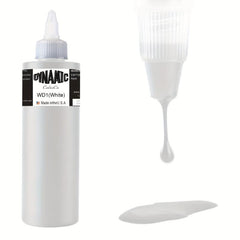 Professional Tattoo 250ml Pigment Painting Supplies