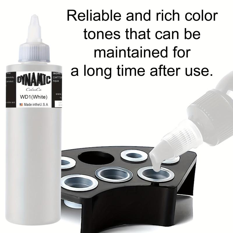 Professional Tattoo 250ml Pigment Painting Supplies