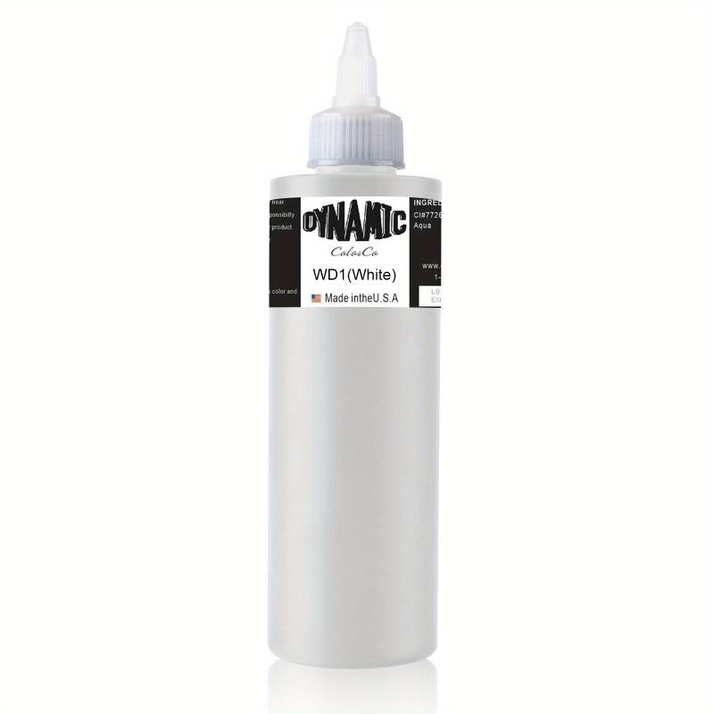 Professional Tattoo 250ml Pigment Painting Supplies