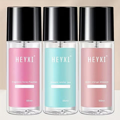 Deodorizing Fragrance Spray for Men and Women