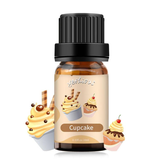 Halloween Cupcake Fragrance 10ml Aromatherapy Essential Oil