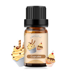 Halloween Cupcake Fragrance 10ml Aromatherapy Essential Oil