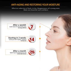 Hexapeptide Eye Cream Roll-On
