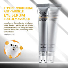 Hexapeptide Eye Cream Roll-On