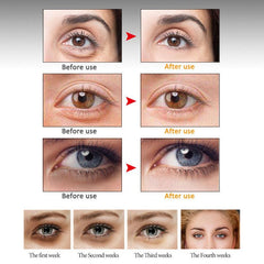 Hexapeptide Eye Cream Roll-On