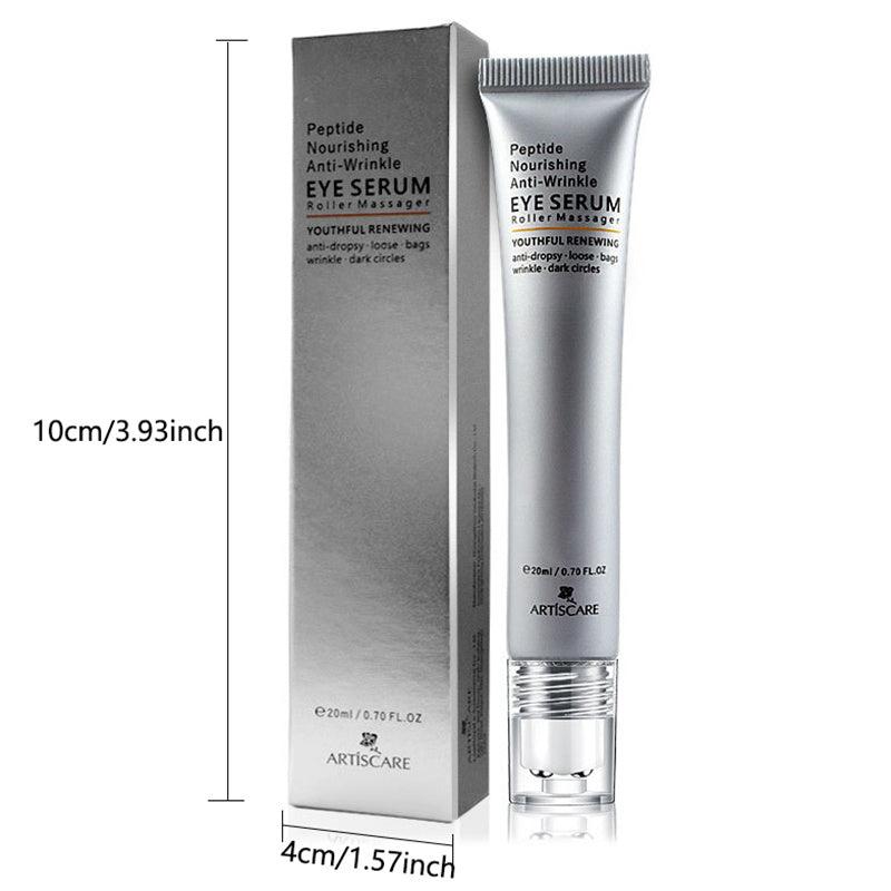 Hexapeptide Eye Cream Roll-On
