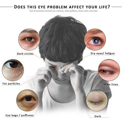 Hexapeptide Eye Cream Roll-On