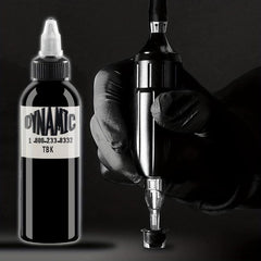 120ml Tattoo Ink Professional Pigment for Body Art